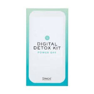 Pinch Provisions Digital Detox Kit